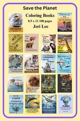 Save the primates Coloring book for Adults Teens 108 Pages 8.5 x 11 for All Ages