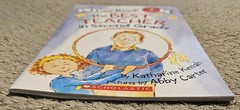The Best Teacher In Second Grade By Katharine Kenah