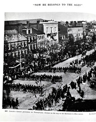 MATHEW BRADY ~ HISTORIAN WITH A CAMERA ~ HB & DJ ~ 244 PAGES, OVER 500 PHOTOS