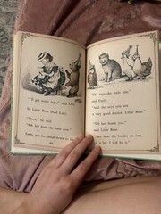 I Can Read Level 1 Ser.: Little Bear’s Friend by Else Holmelund Minarik…