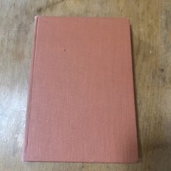 THE CENTRAL IDEA OF CHRISTIANITY Hard Back 1951