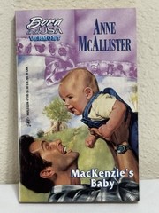 Harlequin Born In The USA Series Lot 4 Paperback Books