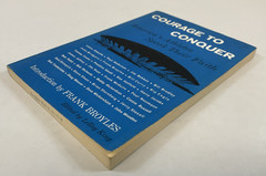 Courage To Conquer America’s Athletes Speak Their Faith 1966 PB