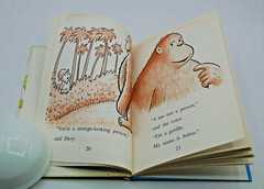 I Can Read Level 1 Ser.: Julius by Syd Hoff 1959 Hardcover