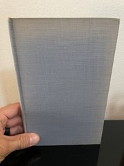 Summer and Smoke by Tennessee Williams 1948 FIRST EDITION $2.75 Price MYLAR VG++