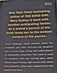 ’SIGNED’ Every Last Lie by Mary Kubica (2017) 1st Edition, 1st Printing K1