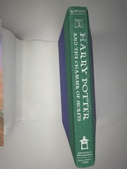 Harry Potter Ser. J.K. Rowling Hardcover Scholastic Fantasy Vintage First Editi…