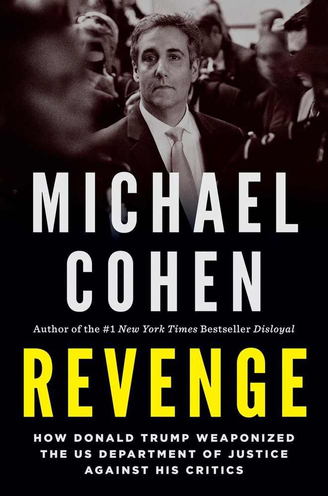 Revenge: How Donald Trump Weaponized the US Department of Justice Against Hi…