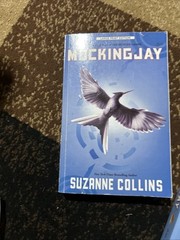 Mockingjay by Suzanne Collins (2012, Trade Paperback)