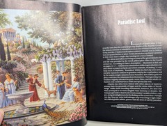 1987 Mystic Places Mysteries of the Unknown Time-Life Book Atlantis Pyramids Vtg