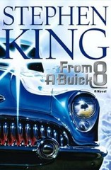 From a Buick 8 – Hardcover By King, Stephen – GOOD