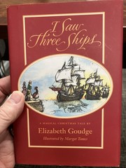 I Saw Three Ships