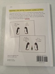 Liz Climo’s Best Bear (Year) Ever Hardcover Book 2018
