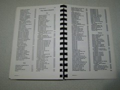 Global Maritime Ministries Cookbook New Orleans Louisiana 2000 400 pages