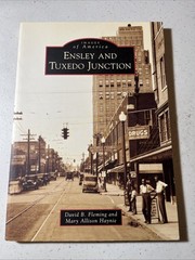 Ensley and Tuxedo Junction by David B. Fleming and Mary Allison Haynie (2011(X11