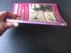 OSPREY AVIATION PIONEERS ALLIED AVIATION OF WORLD WAR I