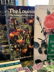 Premium Garden Design & Perennials | 12 Books | Shipman, Bagatelle & Roses |
