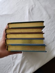 THE ROYAL DIARIES HB Lot Of 5 Youth Historical Fiction Scholastic First Editions