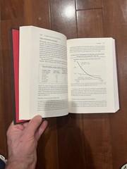 The Bell Curve, Richard Herrnstein. The Free Press 1994. 1st Printing.
