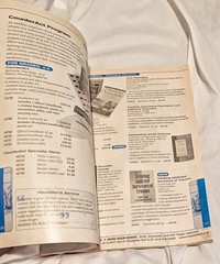 Vintage Hazelden🔴1998 Learning Resource Guide Dean Publishing PB🆓Abuse📬Health