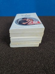 Harlequin Presents Lot of 5 1720-1724 Amanda Browning Emma Darcy