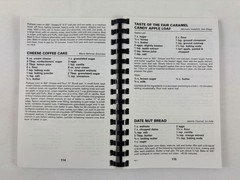 2010s Award Winning Recipes Cookbook Race to the Fair San Diego County Fair