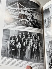 Ensley and Tuxedo Junction by David B. Fleming and Mary Allison Haynie (2011(X11