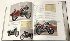 The Complete Book of Moto Guzzi: Every Model Since 1921 (Complete Book Serie…