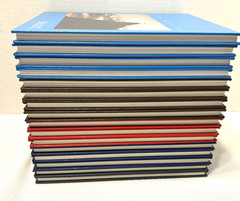 Lot of 16 Time Life books LIBRARY OF NATIONS series hardcover Italy Brazil U.S.