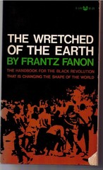 Wretched of the Earth