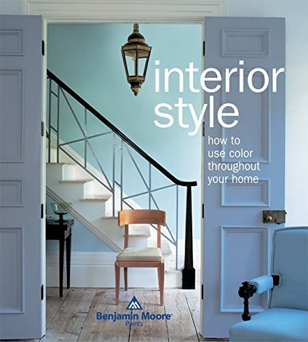 Interior Style – VERY GOOD
