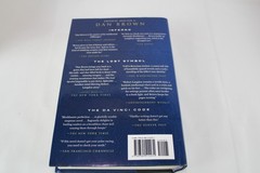 Complete Robert Langdon Series by Dan Brown 5 Books HC/PB Free Shipping