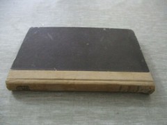The struggle for a Jewish Army, Yehuda Ben – Avraham, h/c,Palestine,1946. cs1276