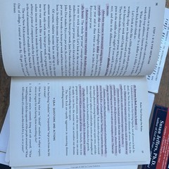 Business & Economics, Self-help 9 Book Lot Different Authors