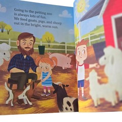 I Love You, Daddy! by Edie Evans A Little Golden Book – For Kids and Dads New