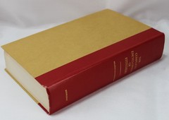 The Complete Encyclopedia of Stitchery by Mildred Graves Ryan. Hardbound