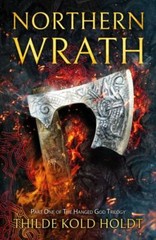 Northern Wrath Format: General/trade