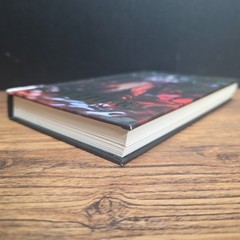 Warhammer 40k: Horus Heresy Luther First of the Fallen by Gav Thorpe ~ Hardcover