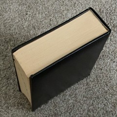 Black’s Law Dictionary Special Deluxe Fifth Edition 1979 West Publishing