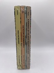 Great English Novels (Dover Thrift) By Dover New Sealed! USA Seller!