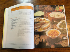 Vintage Sharp Carousel Microwave Oven Cook Book Recipes Hardcover 256 Pages