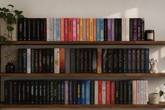 Mystery Book Box Lot 10 Viral TikTok BookTok Books Mixed Genres