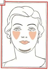 Make Up: 1930s Vintage Beauty Instruction and Technique by Virginia Vincent