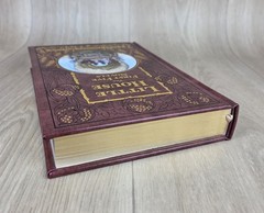Little House: The First Five Novels by Laura Ingalls Wilder Leather Bound Gilt