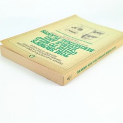 TOM BROWN’S GUIDE TO WILD EDIBLE AND MEDICINAL PLANTS by Tom Brown Jr. – 1985 PB