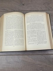 Federal Practice Jurisdiction & Procedure Hughes 1931 Volume 6 West Pub