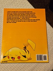 2016 Pokemon Coloring Book, Brand New, 75 Pages, KW Books