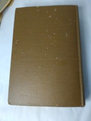 Much Ado About Peter by Jean Webster 1909 Antique Hardcover Torn Dust Jacket