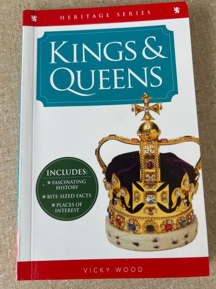 Kings & Queens
