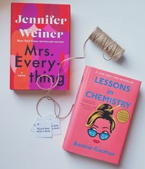 Blind Date With A Book 💌📖 by The Connecticut Bookworm. Choose your genre!